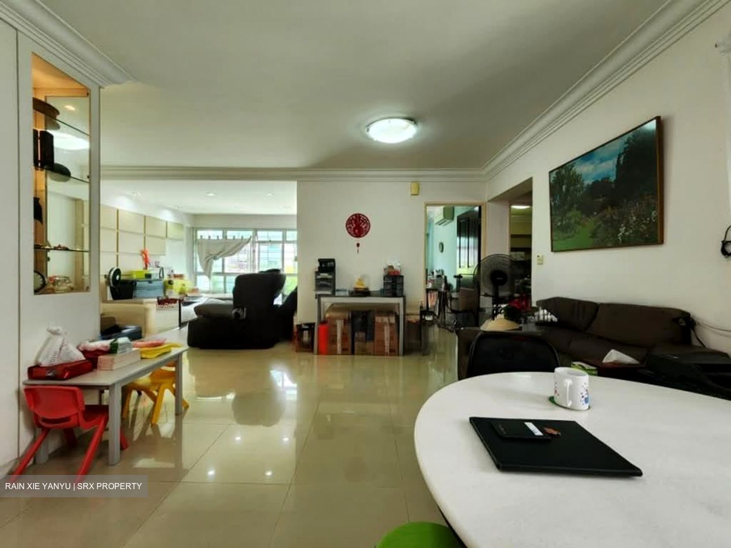 Blk 201D Punggol Field (Punggol), HDB 5 Rooms #587678611